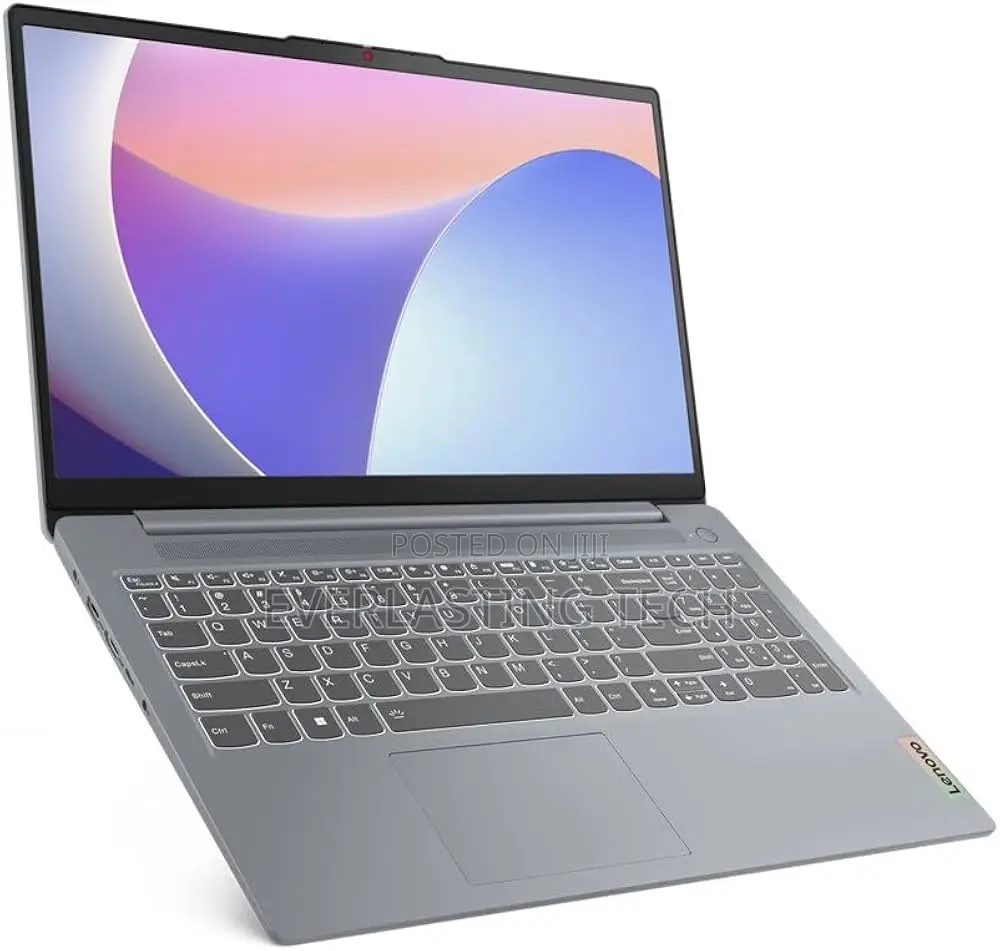 New Laptop Lenovo Ideapad 3 16GB AMD Ryzen 7 SSD 512GB