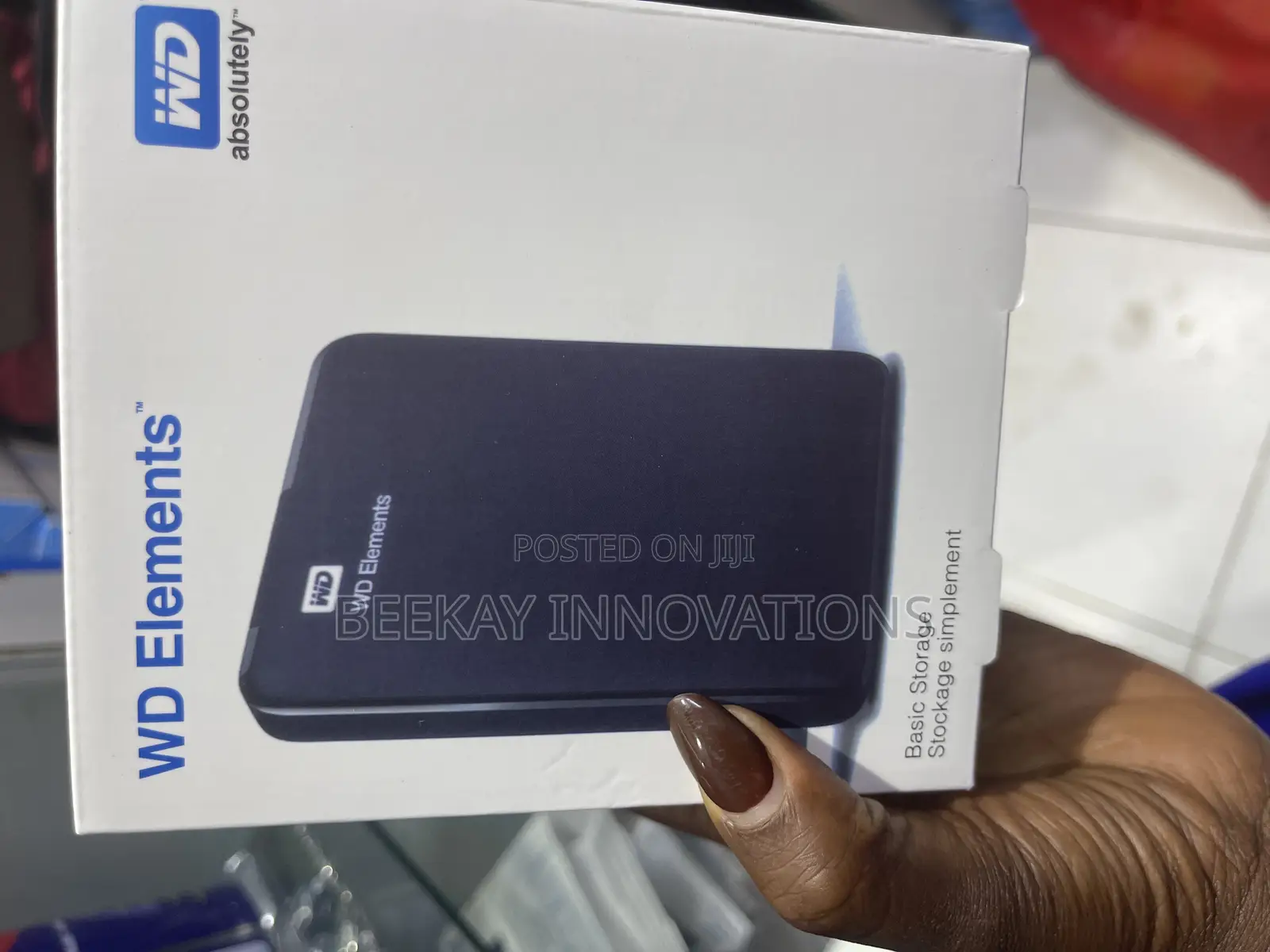 3.0 HDD Casing