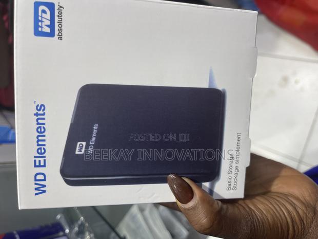 3.0 HDD Casing - main view