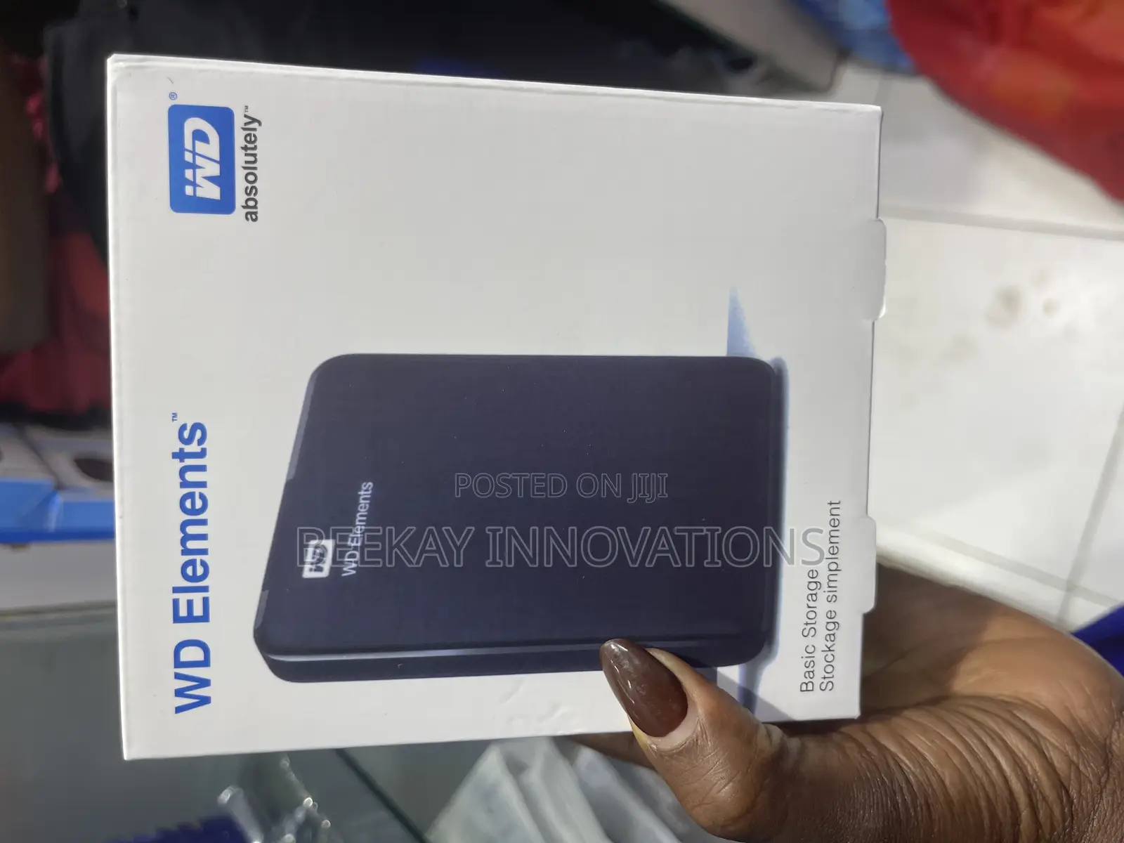 3.0 HDD Casing