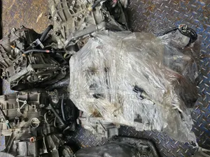 Gear Box Nt32 Extrail New Model (Mr20)