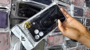 Hotline Slim Ring Case iPhone 17 Pro Max Armor Cover - thumbnail 2