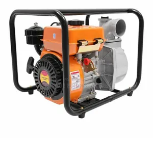 High Torque Farasi 7.5 Hp Water Pump