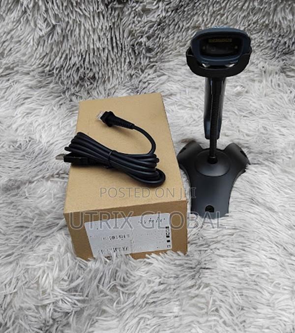 Xb2055 Checkout Barcode Scanner Reliable Shop Scanner