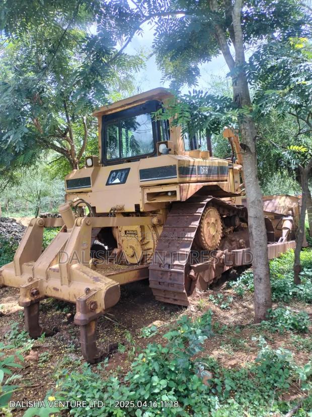 Dozzer D6rxl Iii - thumbnail 2
