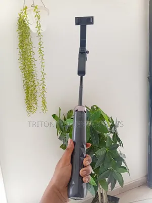 Plokama Ai Facetracking Selfiestick/Tripod