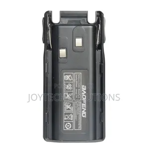 Original Lion Battery for Uv 82 Walkie Talkie