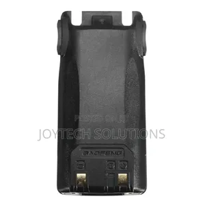 Original Lion Battery for Uv 82 Walkie Talkie