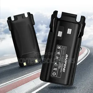 Original Lion Battery for Uv 82 Walkie Talkie