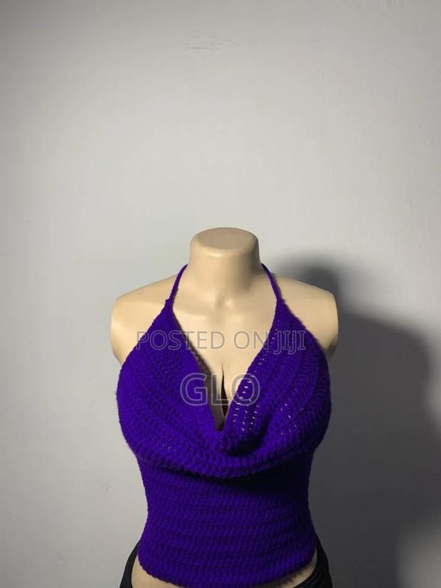 Handmade Crochets - thumbnail 2