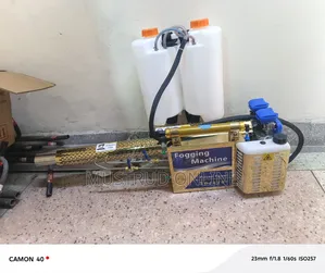 Fogging Machine Sprayer