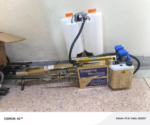 Fogging Machine Sprayer - thumbnail 2