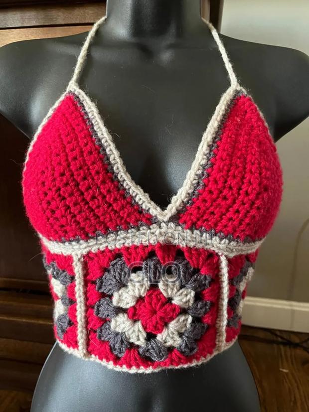 Handmade Crochets - thumbnail 3