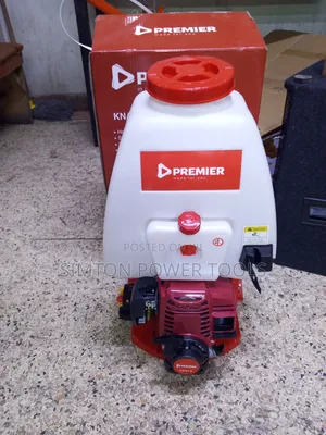 Premier 4-Stroke Knapsack Backpack Sprayer