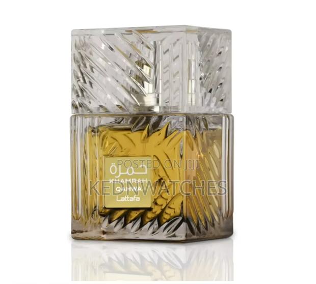 Khamrah Qahwa, Karaz, Dukhan Arabic Perfume - thumbnail 10