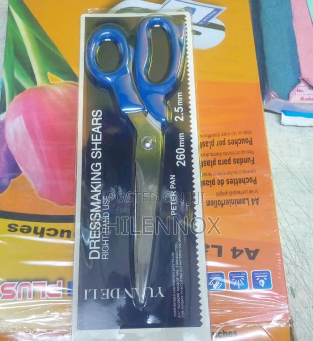 Quality Scissors 260mm - main view
