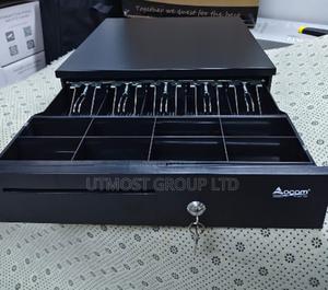 Shop Counter Cash Drawer for Pos Receipt Printer - thumbnail 2
