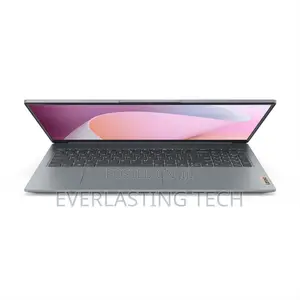 New Laptop Lenovo Ideapad 3 16GB AMD Ryzen 7 SSD 512GB