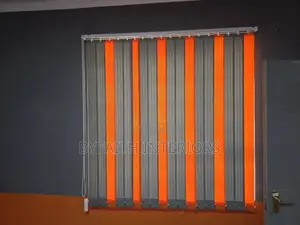 Stunning Office Curtains