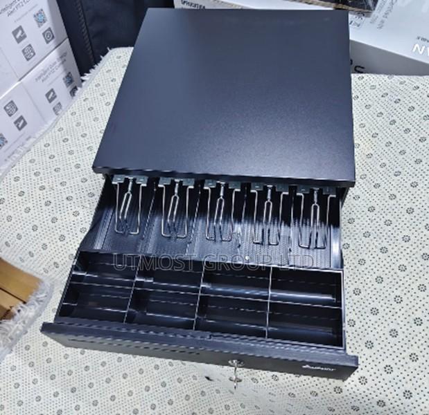 Commercial Cash Drawer for Pos Grocery and Boutique