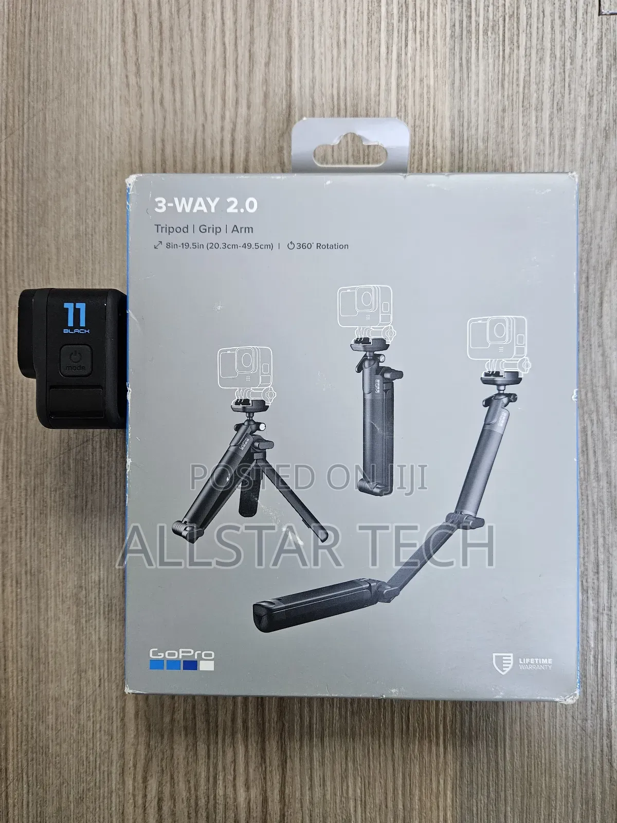 Gopro Hero11 Black