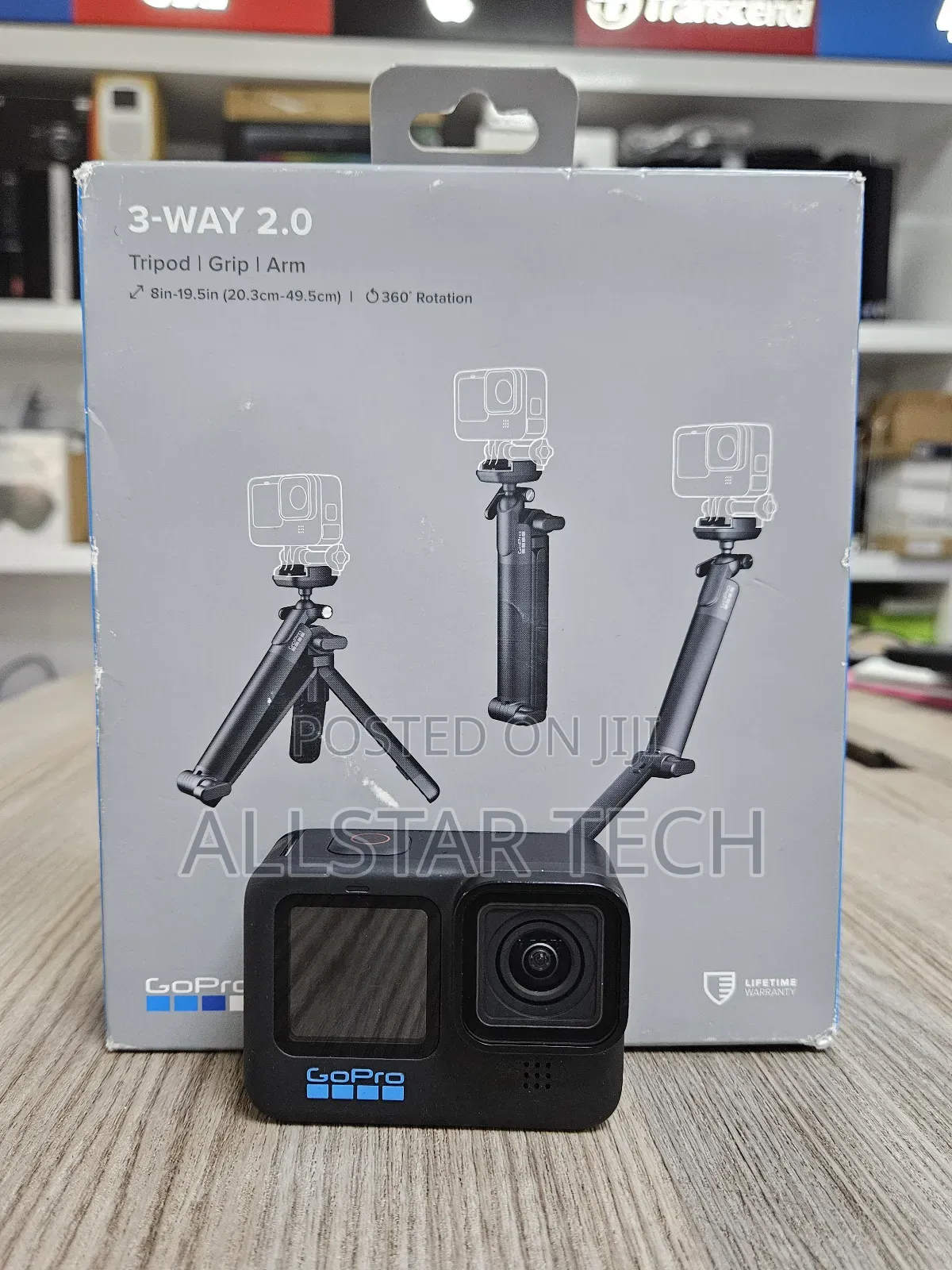 Gopro Hero11 Black