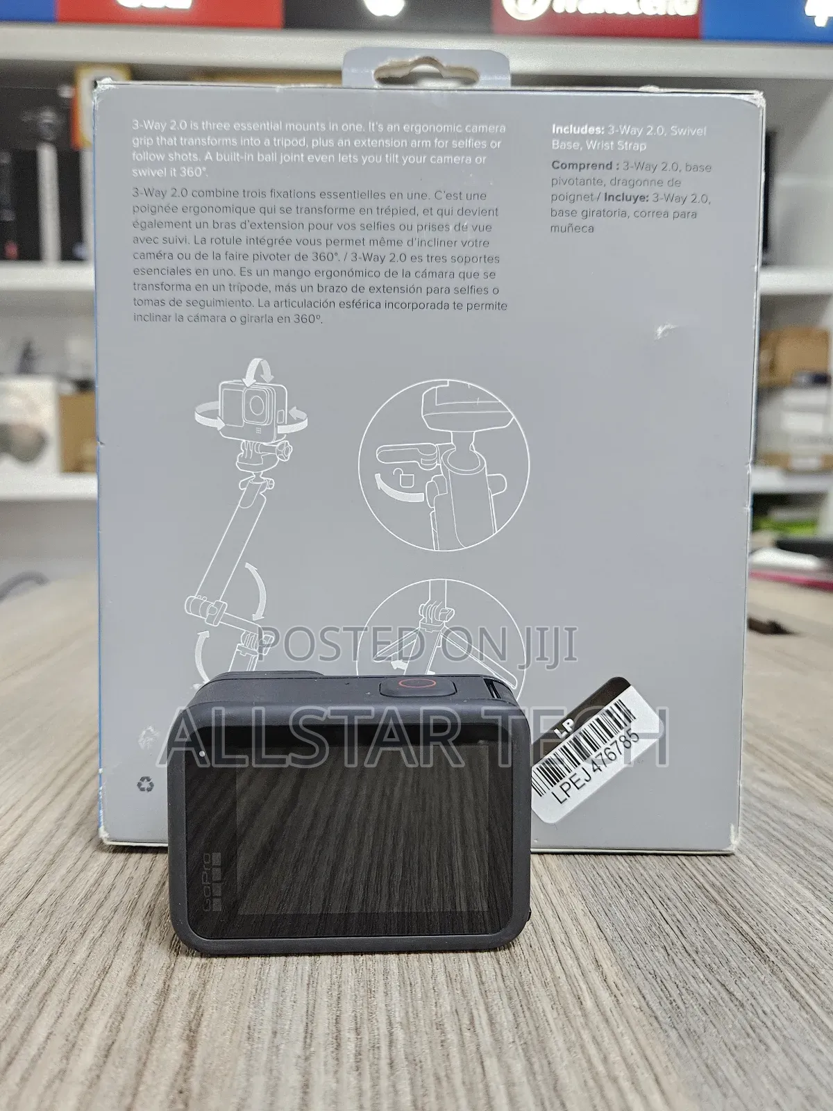 Gopro Hero11 Black