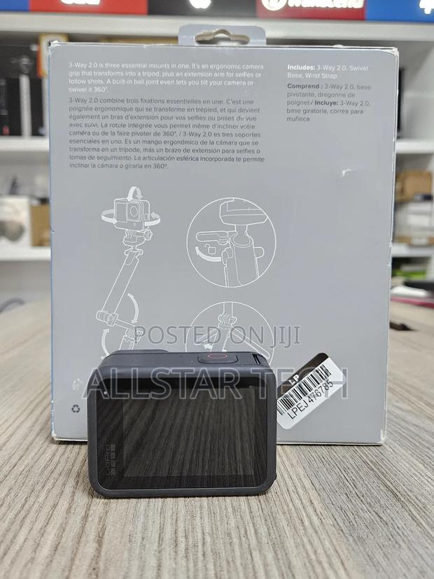 Gopro Hero11 Black - thumbnail 3