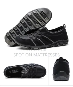 Offer! Ladies Comfy Shoes. Sizes 38 - 41. Delivery Services Available.