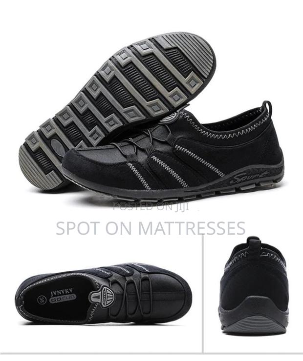 Offer! Ladies Comfy Shoes. Sizes 38 - 41. Delivery Services Available. - thumbnail 4