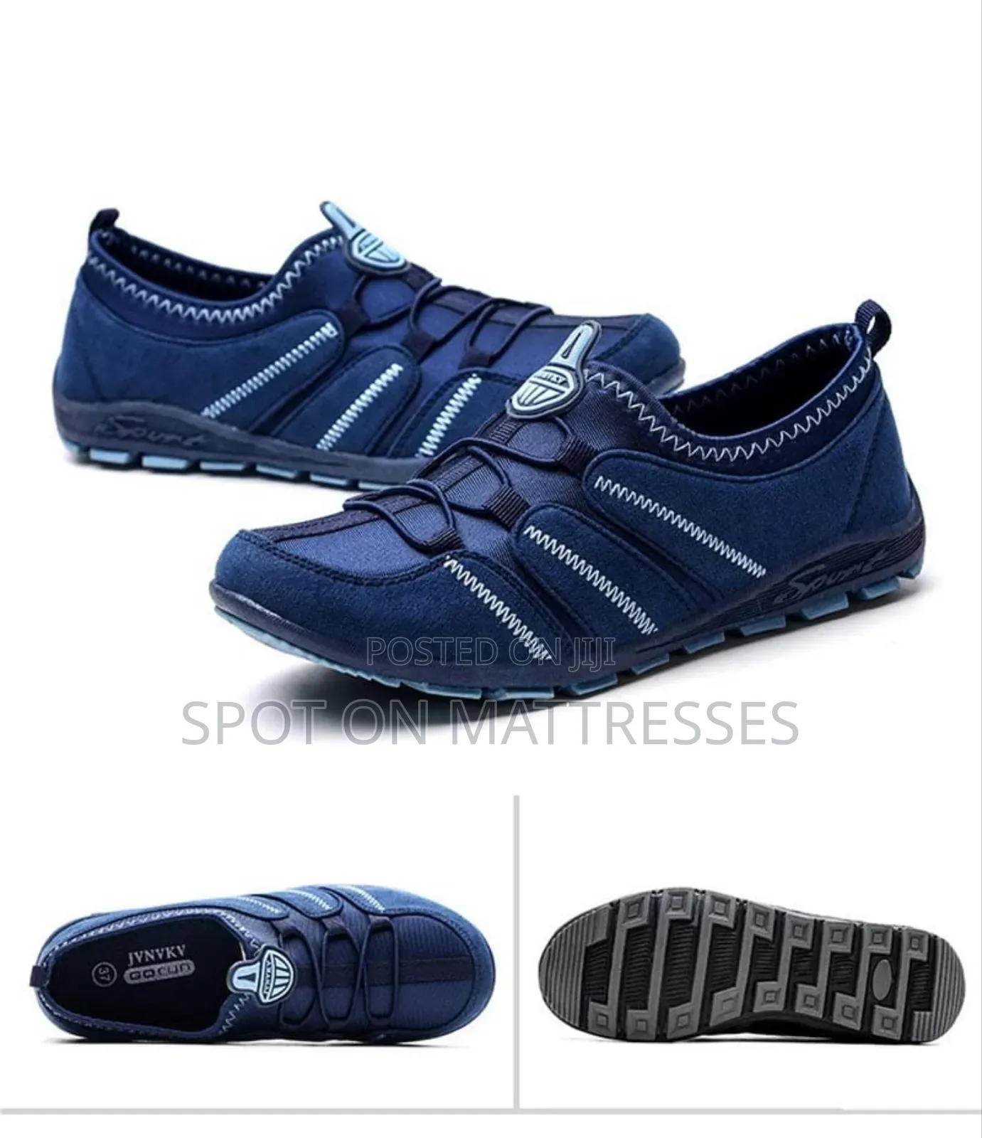 Offer! Ladies Comfy Shoes. Sizes 38 - 41. Delivery Services Available.