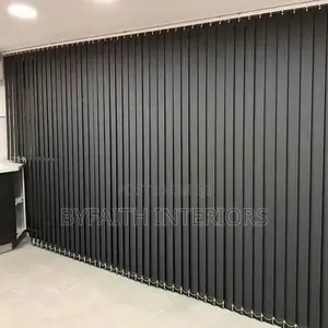Stunning Office Curtains