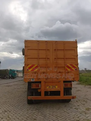 Transit Trailers for Within and Across Border Errands Are Ready