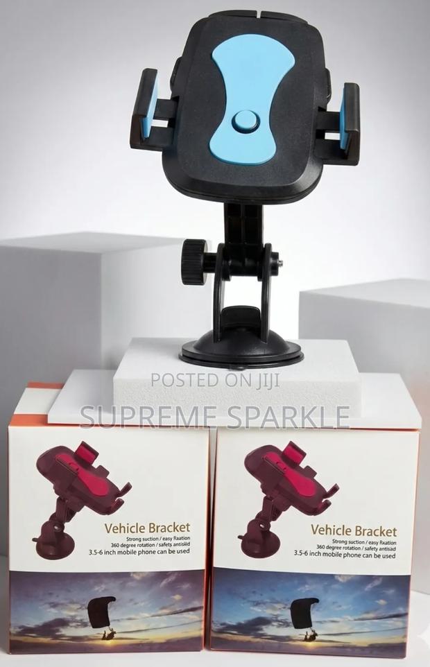 Car Mobile Phone Holder - thumbnail 3