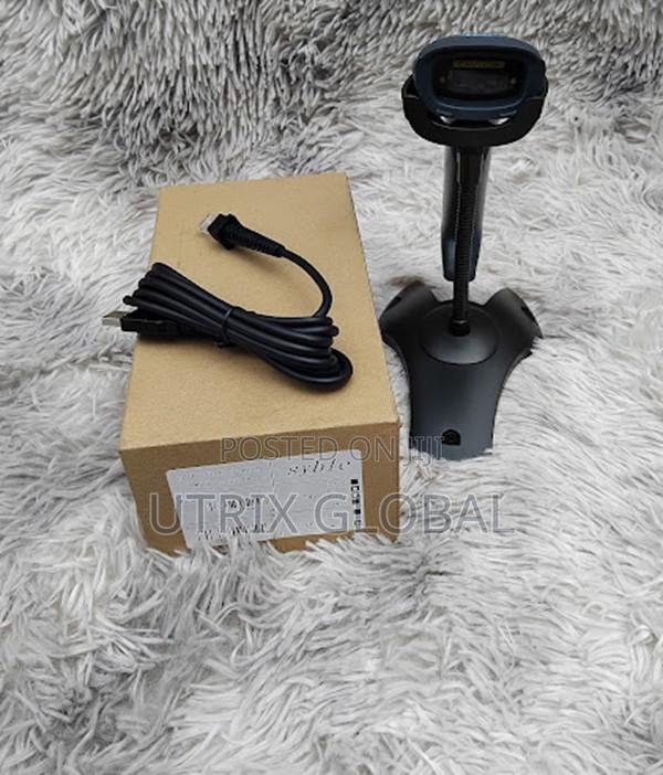 Xb2055 Barcode Scanner For Retail Wholesale And Pharmacy - main view