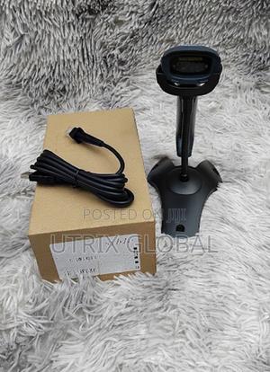 Xb2055 Shop Barcode Reader Fast Checkout Pos Scanner - thumbnail 2
