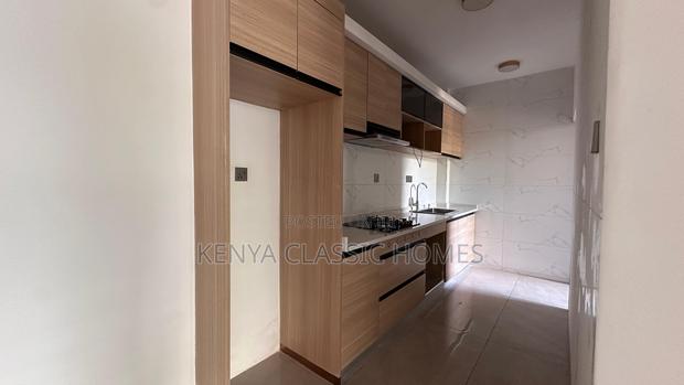 3bdrm Apartment in Kilimani for rent
