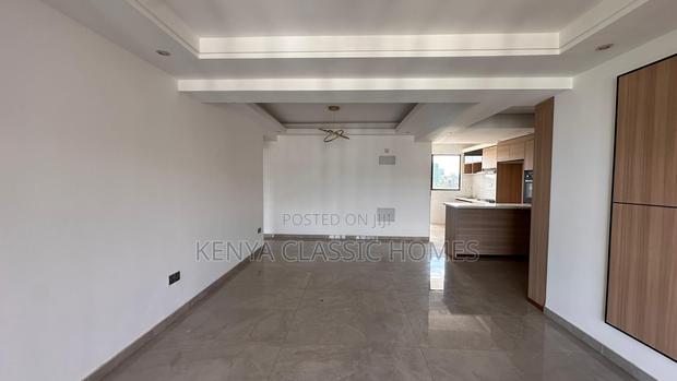 3bdrm Apartment in Kilimani for rent - thumbnail 2