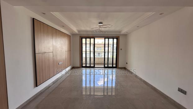 3bdrm Apartment in Kilimani for rent - thumbnail 4