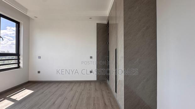 3bdrm Apartment in Kilimani for rent - thumbnail 6