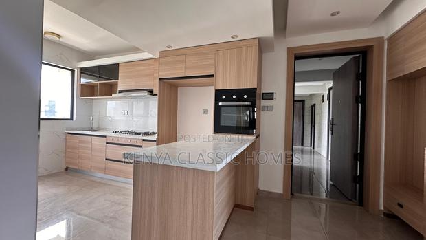 3bdrm Apartment in Kilimani for rent - thumbnail 12