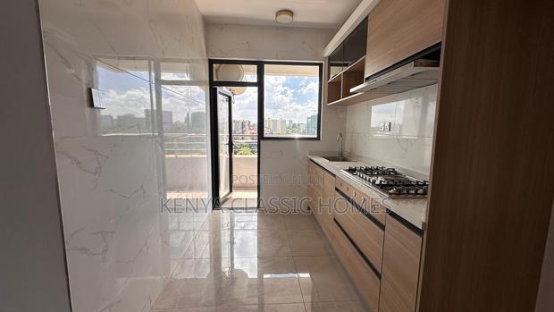 3bdrm Apartment in Kilimani for rent - thumbnail 13