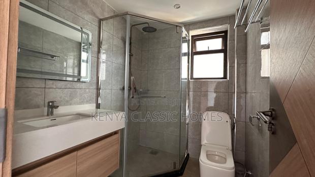 3bdrm Apartment in Kilimani for rent - thumbnail 16
