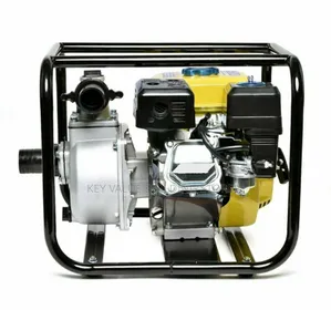 Mechanically Refined Farasi 7.5 Hp Water Pump