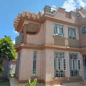 4bdrm Maisonette in Ruiru, Corner., Embakasi for sale