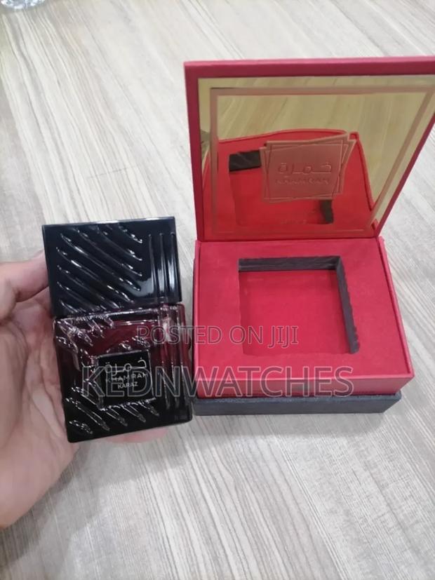 Khamrah Qahwa, Karaz, Dukhan Arabic Perfume - thumbnail 11