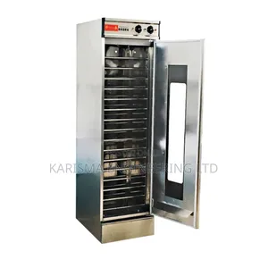 Commercial Dough Proofer