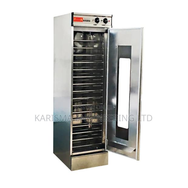 Commercial Dough Proofer