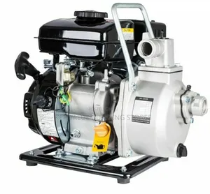 Pro Performance Farasi 7.5 Hp Water Pump