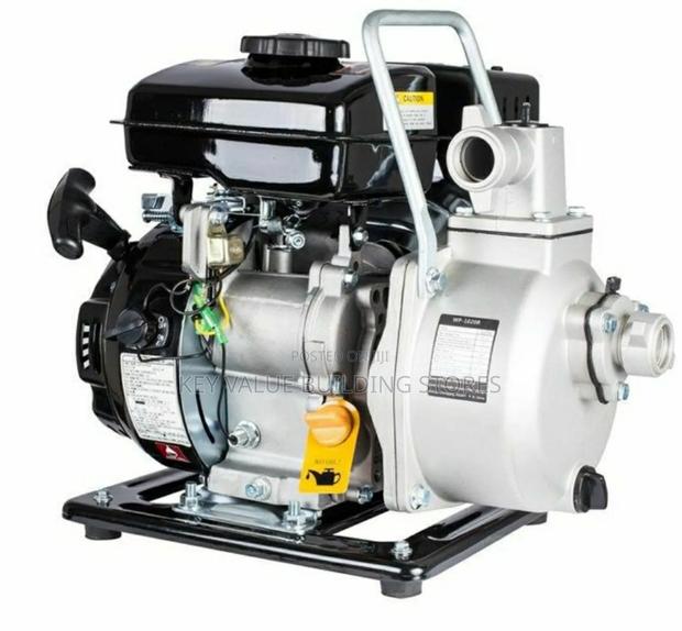 Pro Performance Farasi 7.5 Hp Water Pump